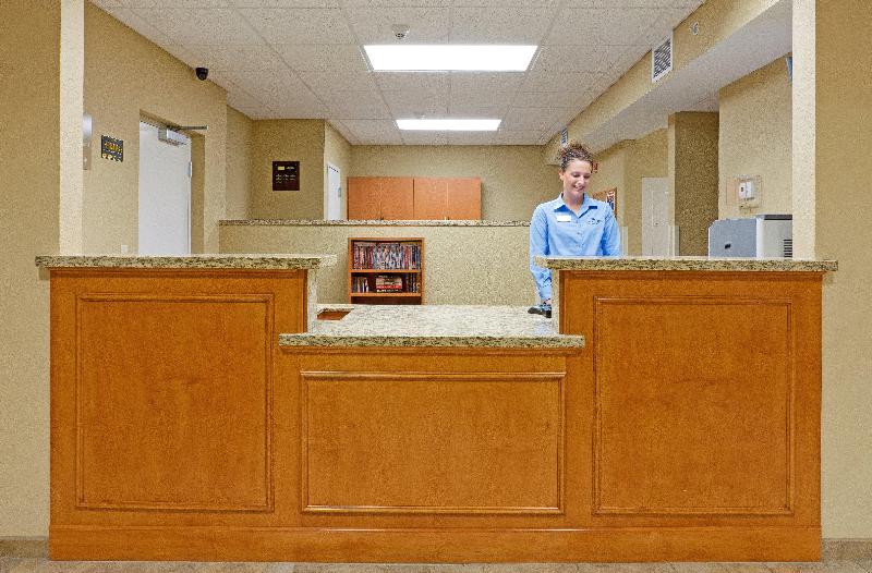 Candlewood Suites Hazleton, An Ihg