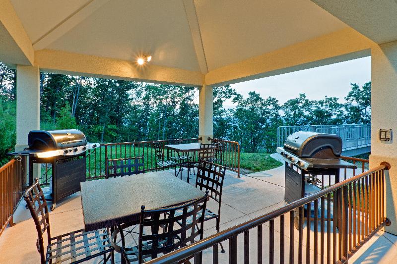 Candlewood Suites Hazleton, An Ihg