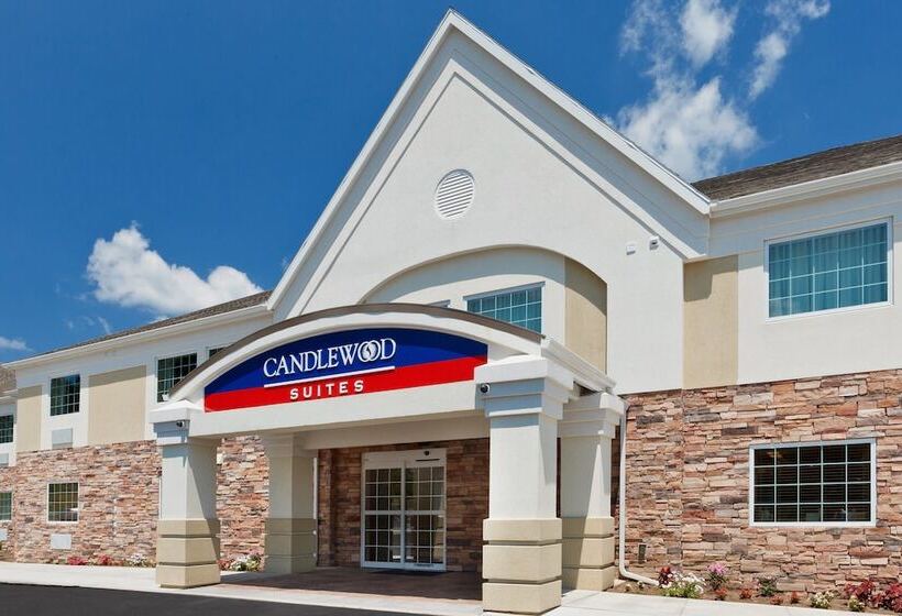 Candlewood Suites Hazleton, An Ihg