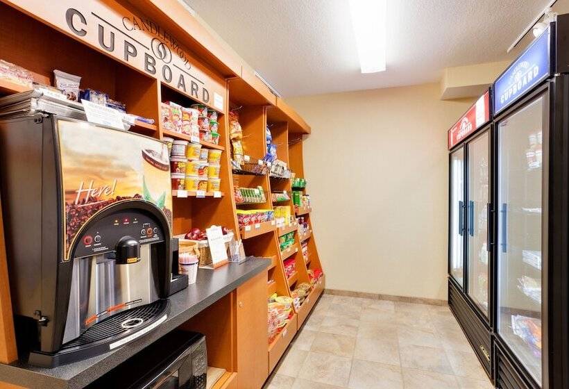 Candlewood Suites Hazleton, An Ihg