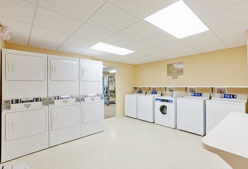 Candlewood Suites Hazleton, An Ihg