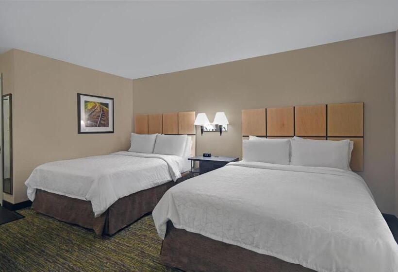 Candlewood Suites Sumter, An Ihg