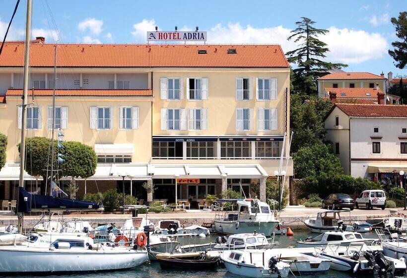 هتل Adria