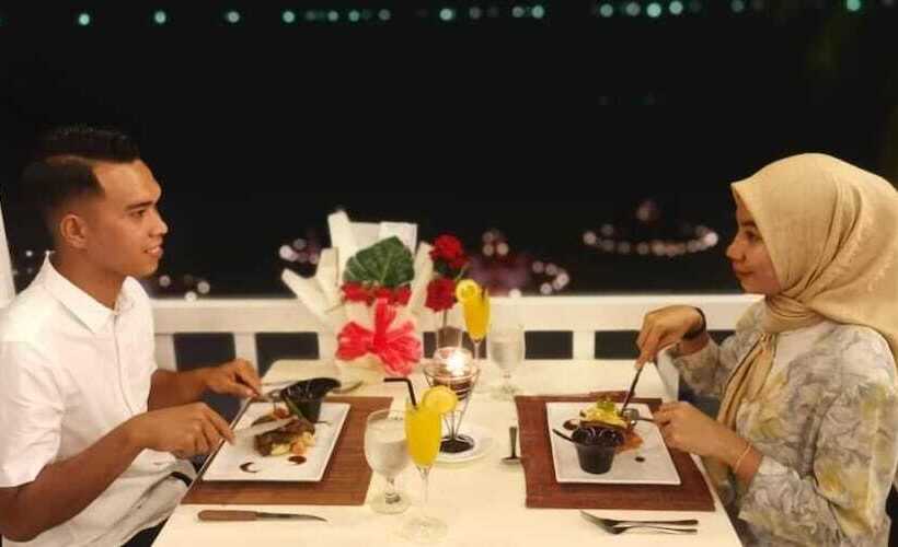 هتل Best Star Resort