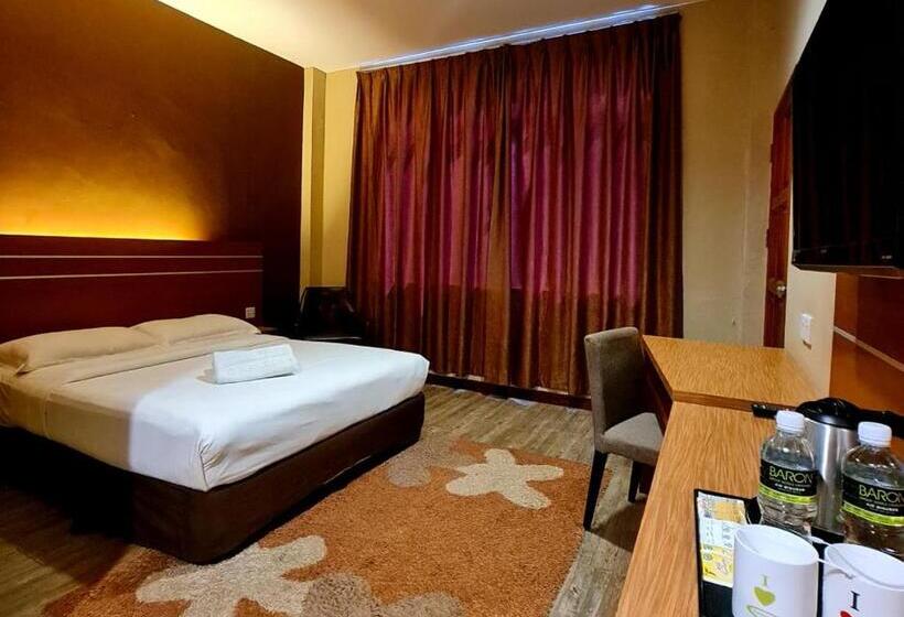酒店 Best Star Resort