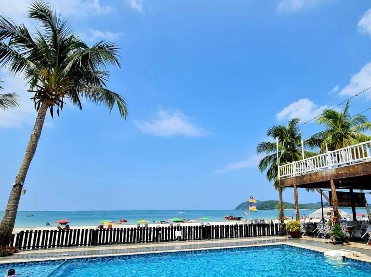 هتل Best Star Resort