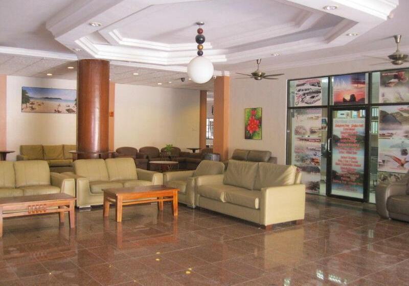 هتل Best Star Resort