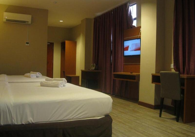 هتل Best Star Resort