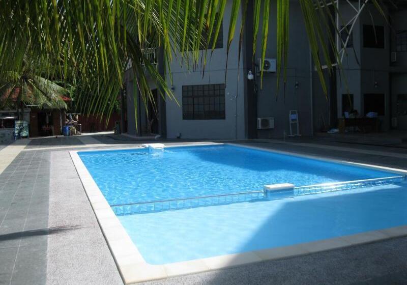 هتل Best Star Resort