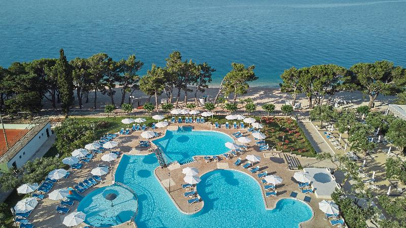 Bluesun Hotel Neptun   All Inclusive