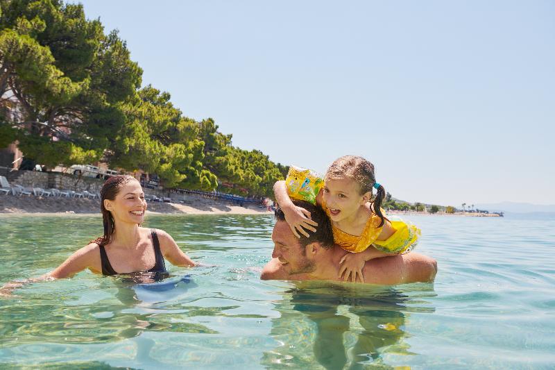 Bluesun Hotel Neptun   All Inclusive