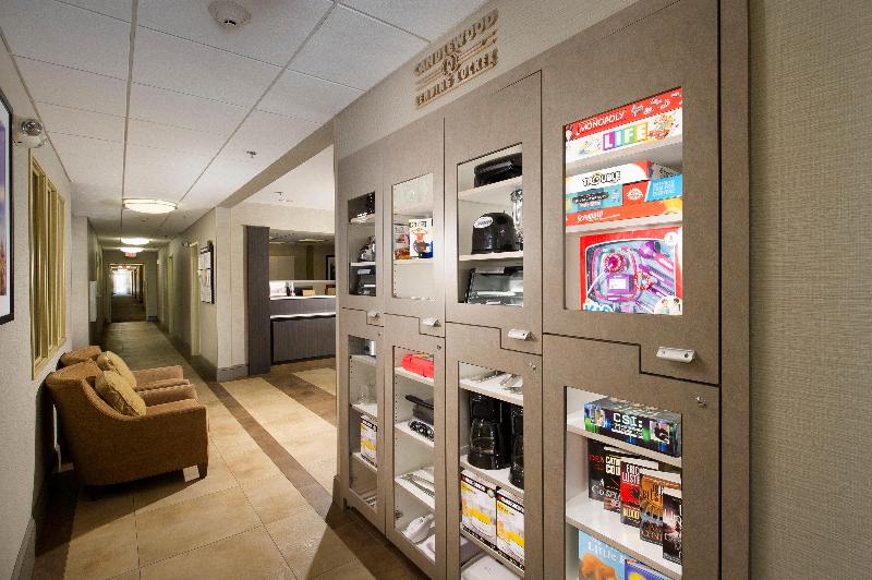 هتل Candlewood Suites Alexandria   Fort Belvoir By Ihg