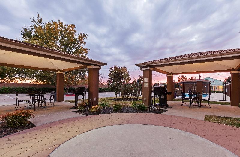 בית מלון כפרי Candlewood Suites Baytown, An Ihg