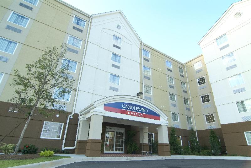 酒店 Candlewood Suites   Bluffton Hilton Head, An Ihg