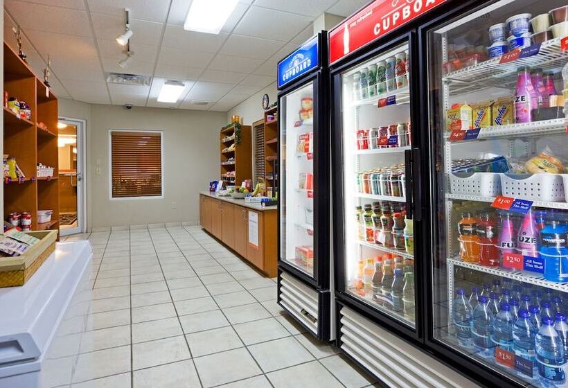 فندق Candlewood Suites Bordentown Trenton, An Ihg