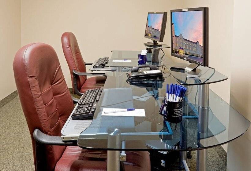فندق Candlewood Suites Bordentown Trenton, An Ihg