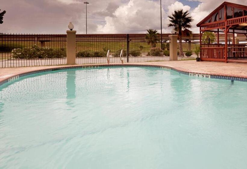 בית מלון כפרי Candlewood Suites Corpus Christi Spid, An Ihg