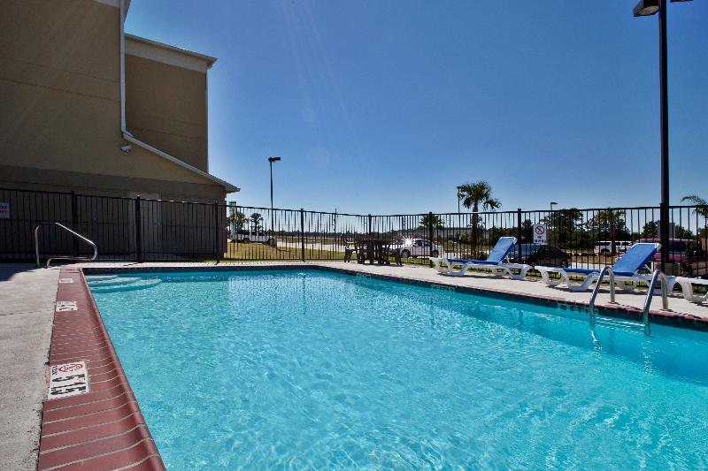 فندق Candlewood Suites Lake Charles Sulphur, An Ihg