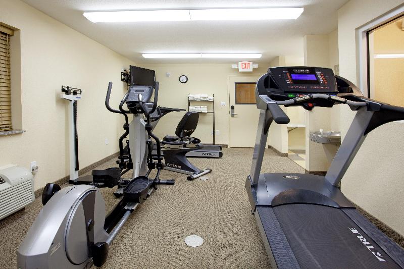 فندق Candlewood Suites Lake Charles Sulphur, An Ihg