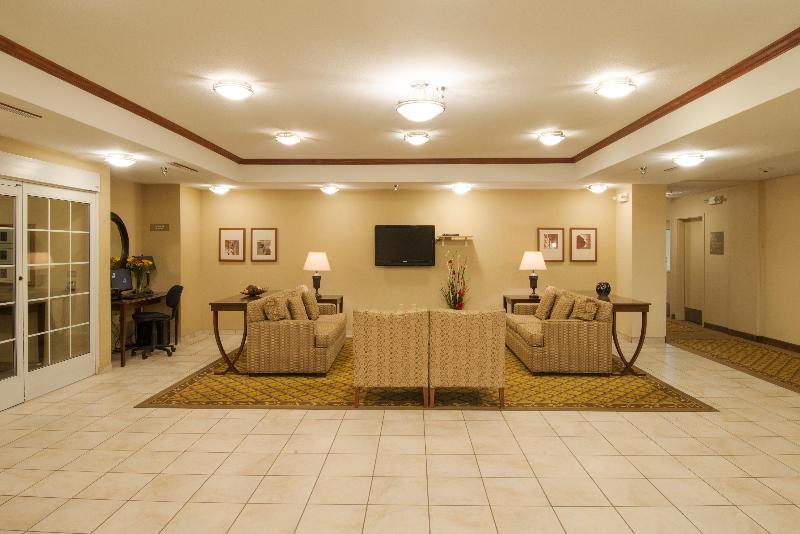 فندق Candlewood Suites Sheridan, An Ihg