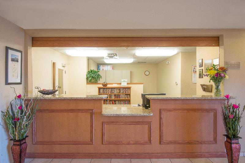 فندق Candlewood Suites Sheridan, An Ihg