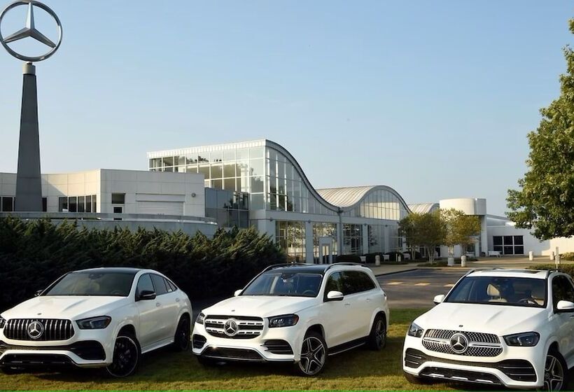 هتل Candlewood Suites Tuscaloosa, An Ihg