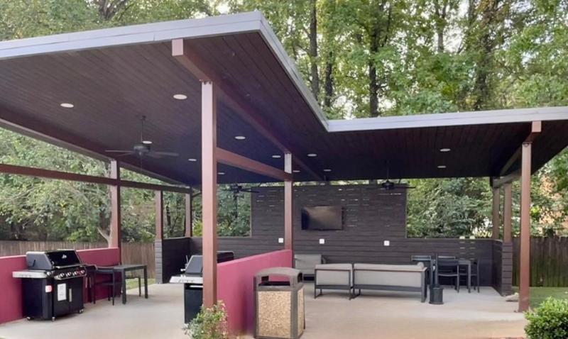 هتل Candlewood Suites Tuscaloosa, An Ihg