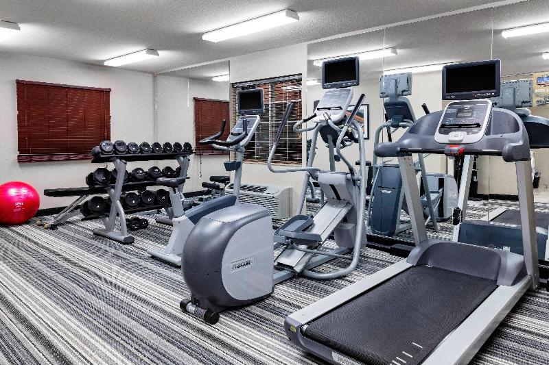 هتل Candlewood Suites Warner Robins, An Ihg