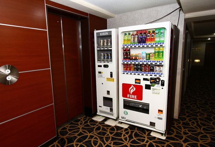 בית מלון כפרי Central