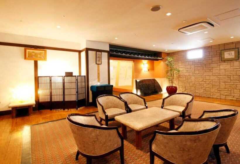 בית מלון כפרי Central