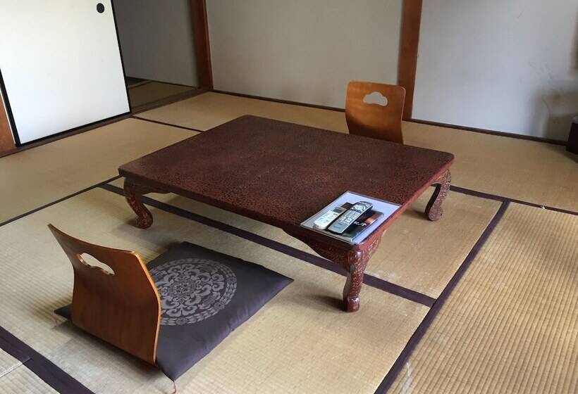 酒店 Chikurinin Gunpoen