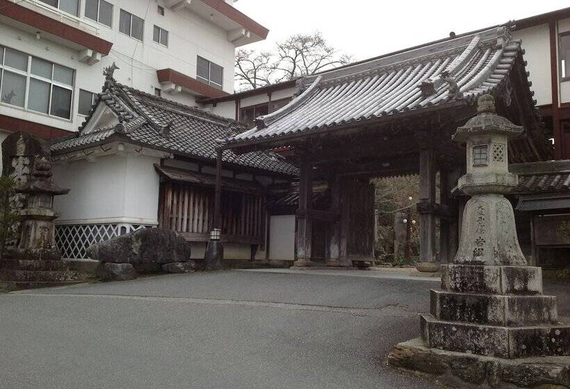 酒店 Chikurinin Gunpoen