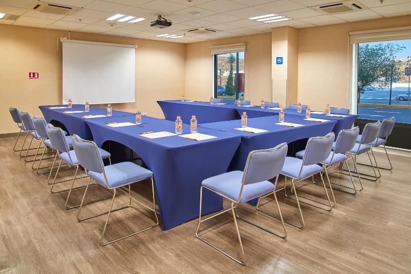 هتل City Express By Marriott Torreon