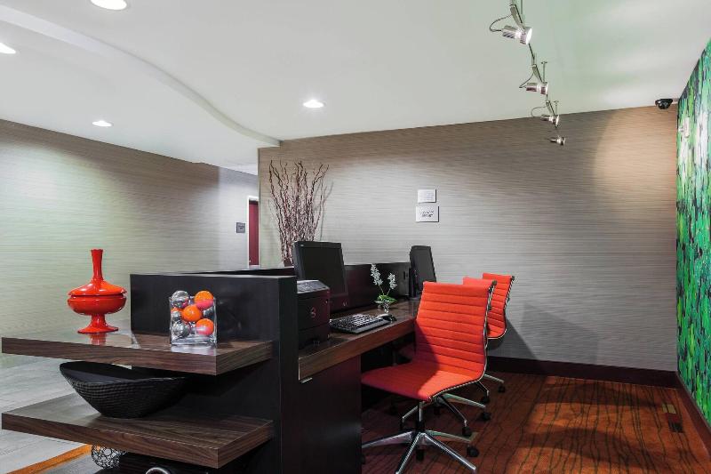 هتل Courtyard By Marriott Corpus Christi