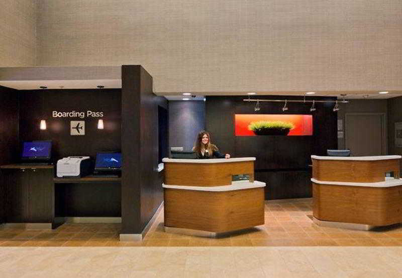 فندق Courtyard By Marriott San Diego Carlsbad