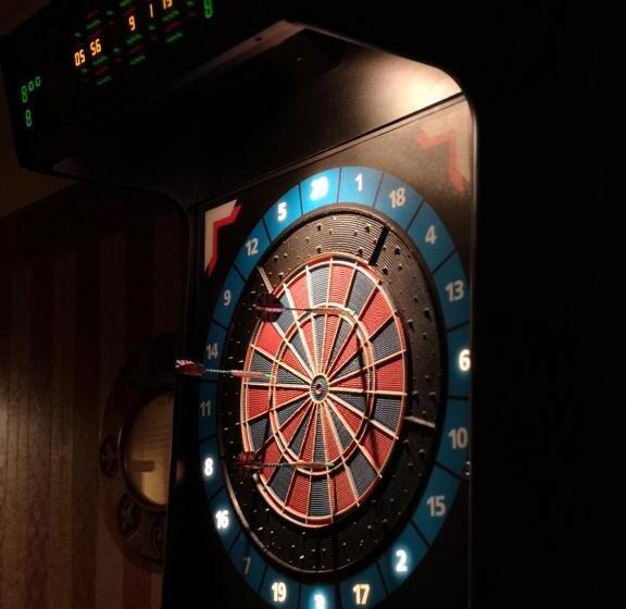 Отель Galicja Wellness & Spa