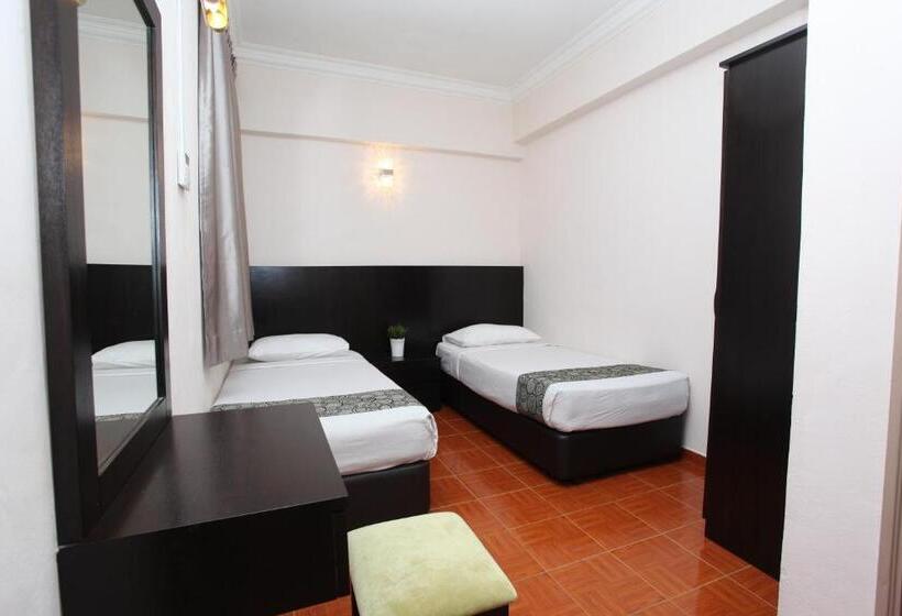 هتل Glory Beach Resort