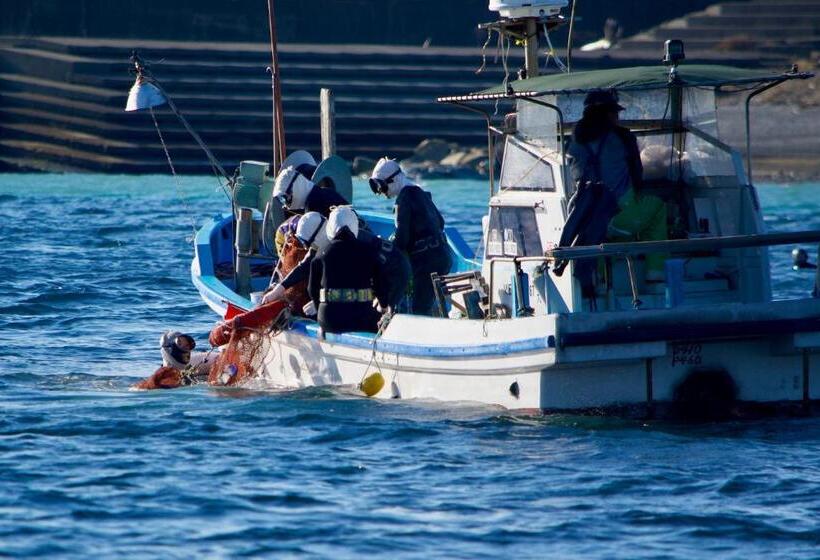 هتل Hamanomiyabitei Ichii