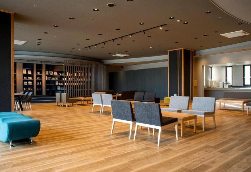 هتل Hamanomiyabitei Ichii