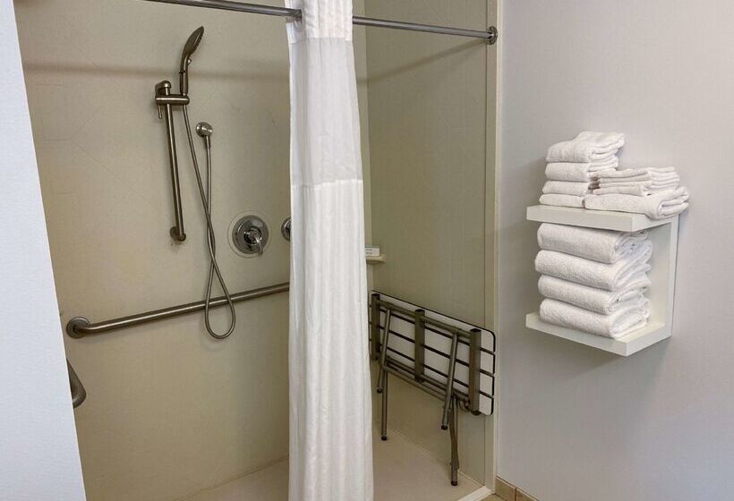 בית מלון כפרי Hampton Inn & Suites Orlandoapopka