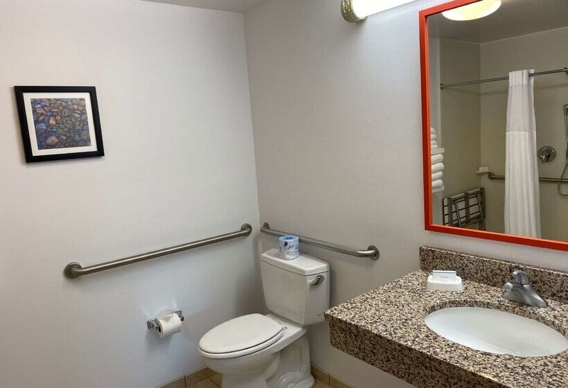 בית מלון כפרי Hampton Inn & Suites Orlandoapopka