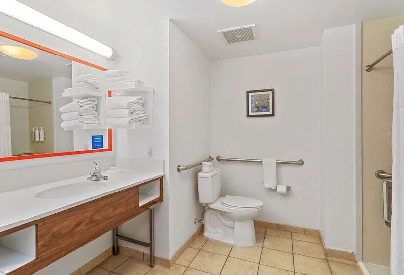 בית מלון כפרי Hampton Inn & Suites Orlandoapopka