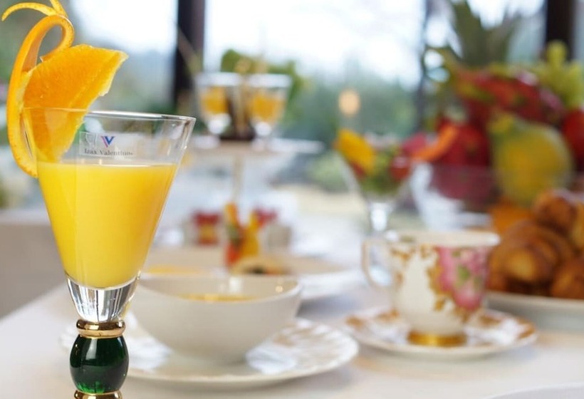 בית מלון כפרי Hana Irodori No Yado Kayuu