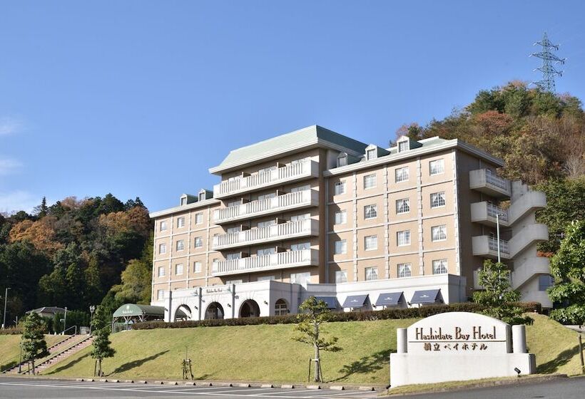 فندق Hashidate Bay