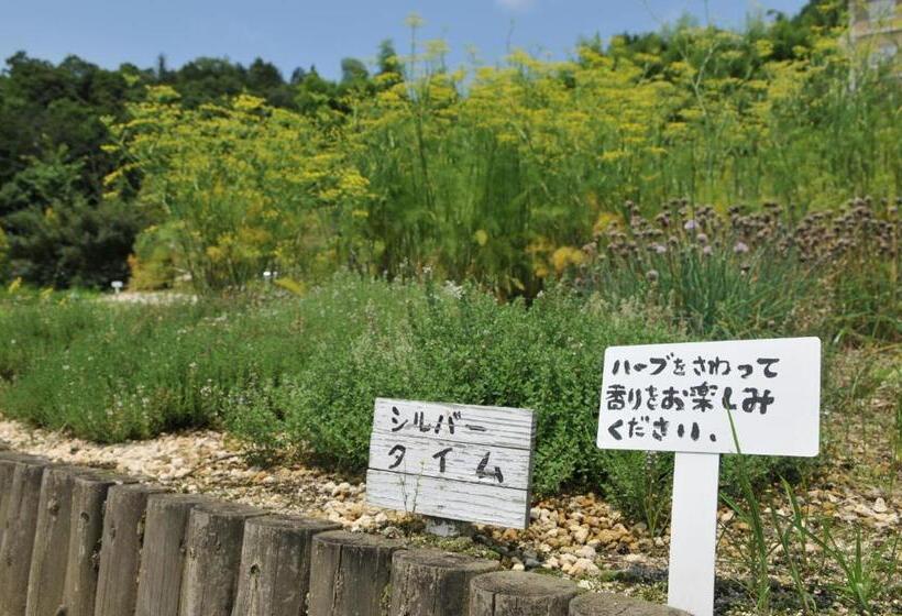 فندق Hashidate Bay