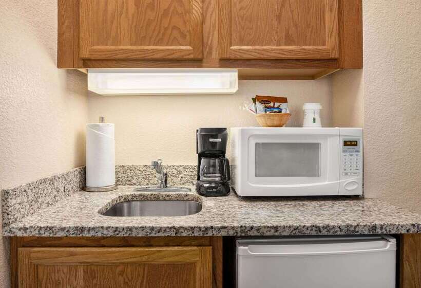 酒店 Hawthorn Extended Stay By Wyndham Decatur