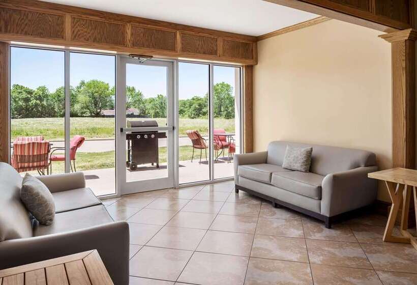 酒店 Hawthorn Extended Stay By Wyndham Decatur