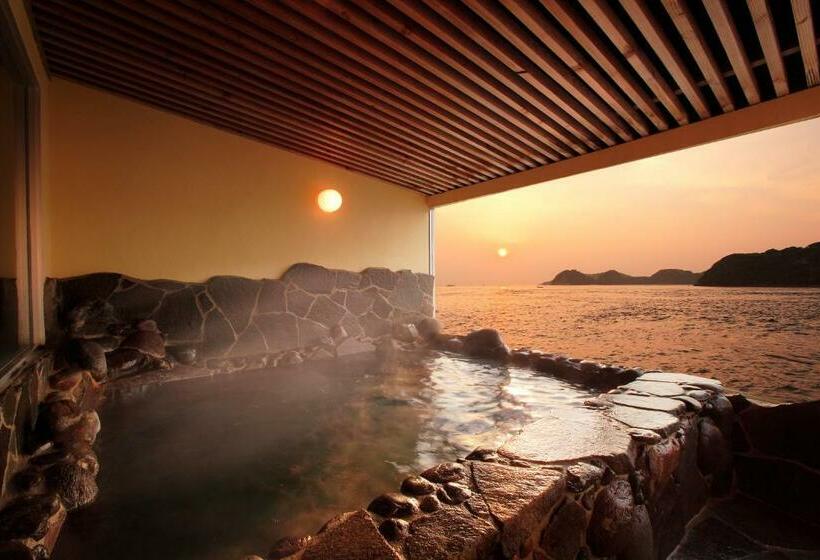 Hôtel Hirado Kaijyo