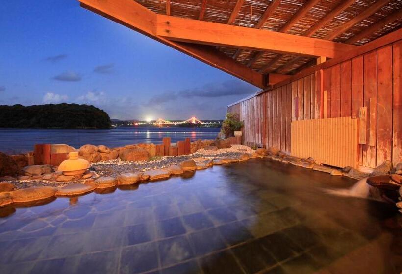 Hôtel Hirado Kaijyo