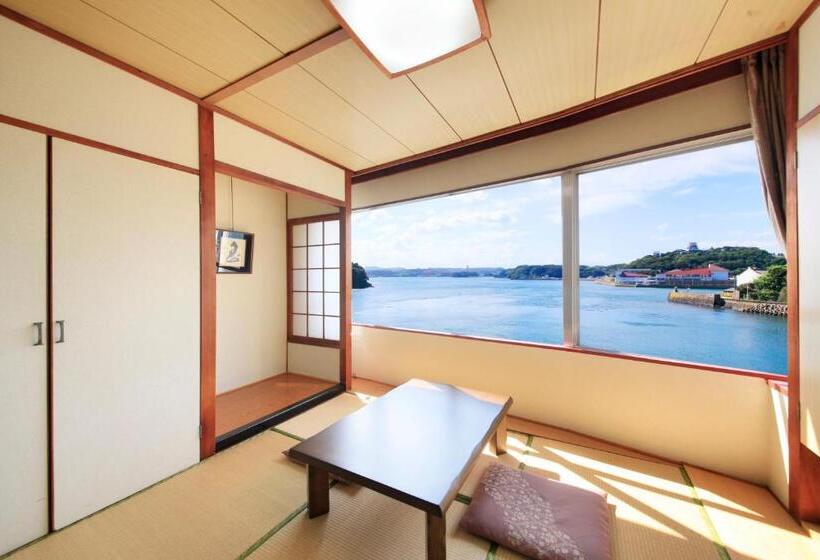 Hôtel Hirado Kaijyo